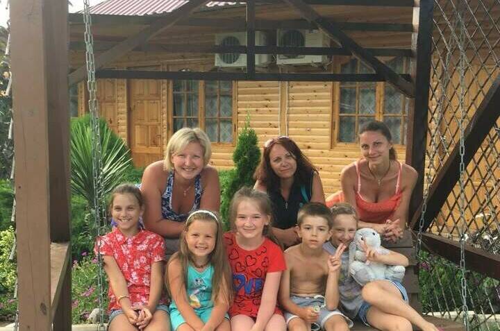 Изображение Изображение гостиницы &quot;Частный сектор «У Нины»&quot; #3 #1