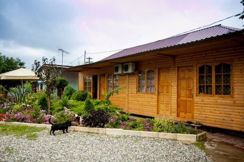 Изображение Изображение гостиницы &quot;Частный сектор «У Нины»&quot; #7 #5