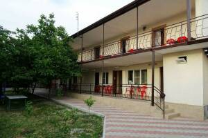 Изображение отеля / гостиницы "Гостевой дом «Елена»"