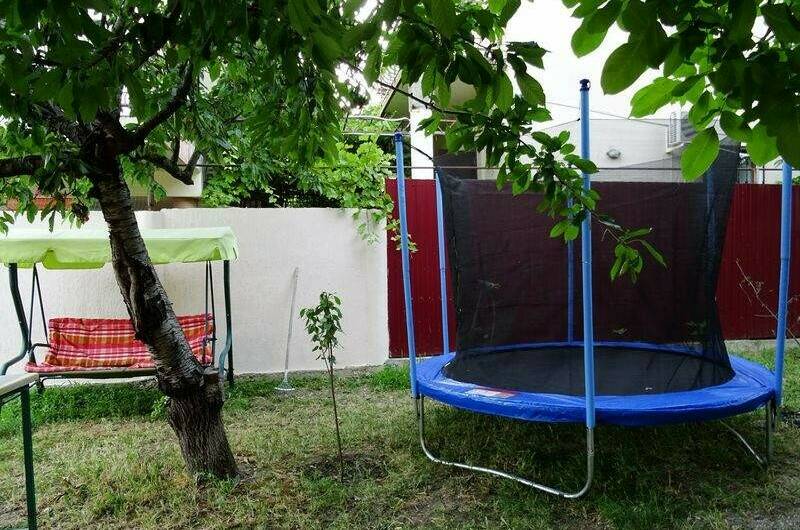 Изображение Изображение гостиницы &quot;Гостевой дом «Елена»&quot; #3 #1