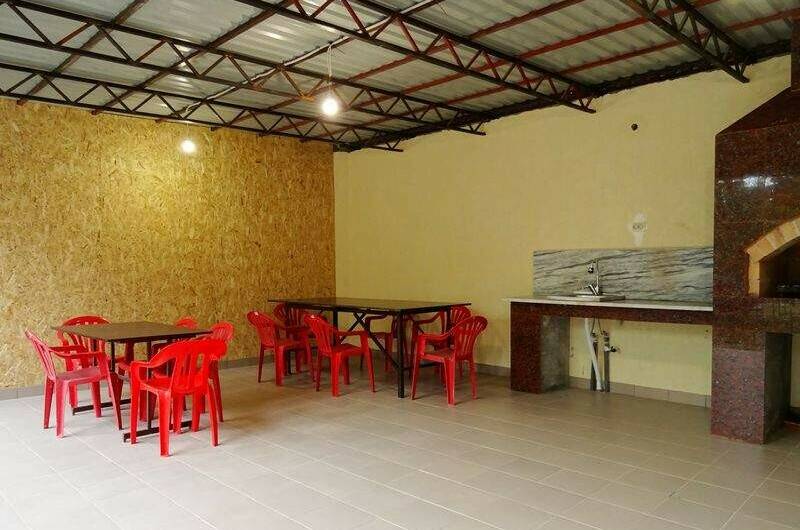 Изображение Изображение гостиницы &quot;Гостевой дом «Елена»&quot; #6 #4