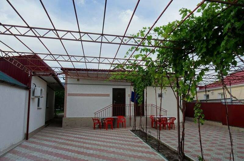 Изображение Изображение гостиницы &quot;Гостевой дом «Елена»&quot; #7 #5