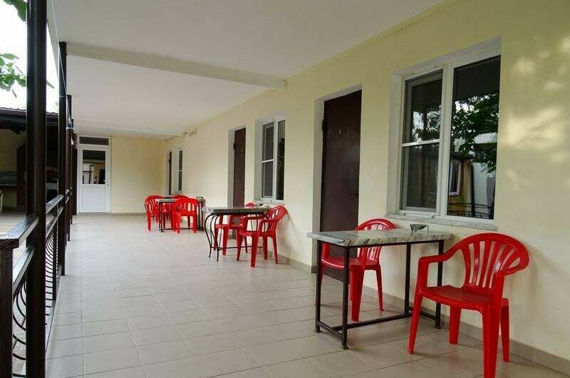 Изображение Изображение гостиницы &quot;Гостевой дом «Елена»&quot; #9 #7