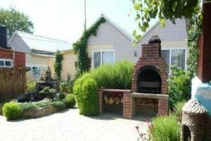 Изображение Частный дом на переулке Степном #3