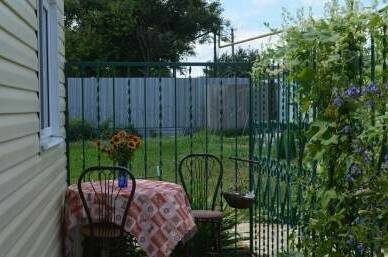 Изображение Изображение гостиницы &quot;Частный дом на переулке Степном&quot; #3 #1