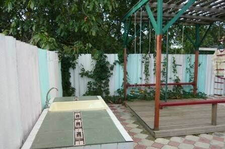 Изображение Изображение гостиницы &quot;Частный дом на переулке Степном&quot; #8 #6