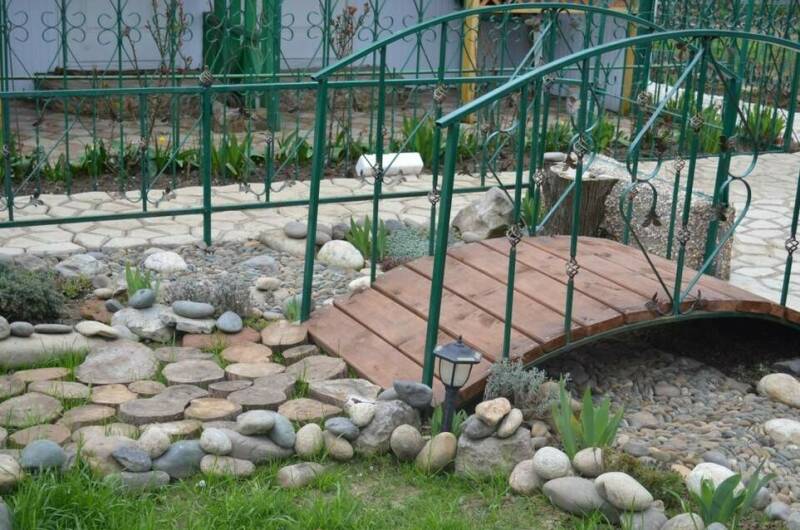 Изображение Изображение гостиницы &quot;Частный дом на переулке Степном&quot; #9 #7