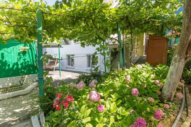 Изображение гостиницы "Гостевой дом «У тЁти Гали»" #1