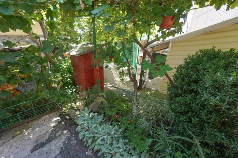 Изображение Изображение гостиницы &quot;Гостевой дом «У тЁти Гали»&quot; #3 #1