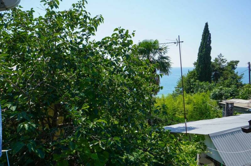 Изображение Изображение гостиницы &quot;Гостевой дом «У тЁти Гали»&quot; #4 #2