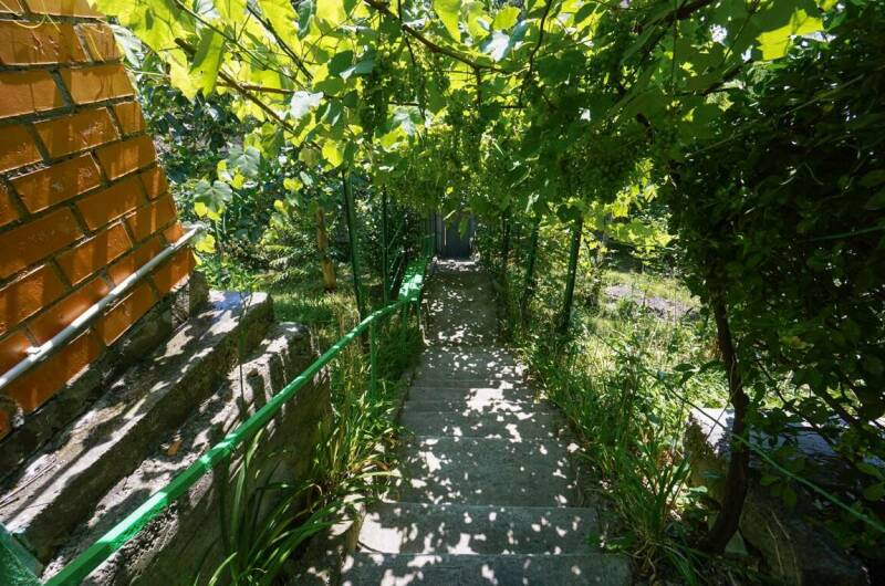 Изображение Изображение гостиницы &quot;Гостевой дом «У тЁти Гали»&quot; #8 #6