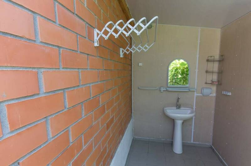 Изображение Изображение гостиницы &quot;Гостевой дом «У тЁти Гали»&quot; #9 #7