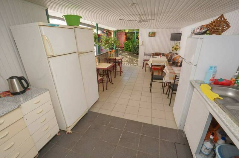 Изображение Изображение гостиницы &quot;Гостевой дом «У тЁти Гали»&quot; #10 #8