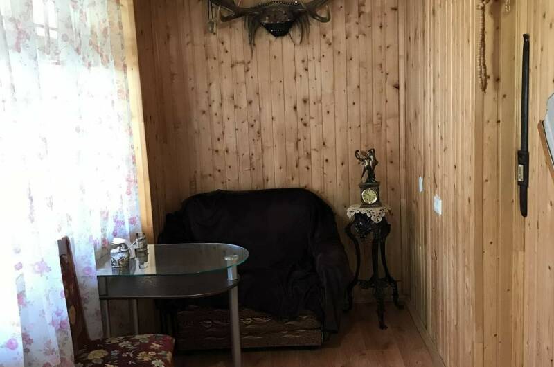 Изображение квартиры "Двухкомнатная квартира с лоджией и балконом" #1