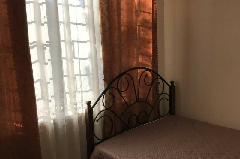 Изображение Изображение квартиры &quot;Двухкомнатная квартира с лоджией и балконом&quot; #3 #1