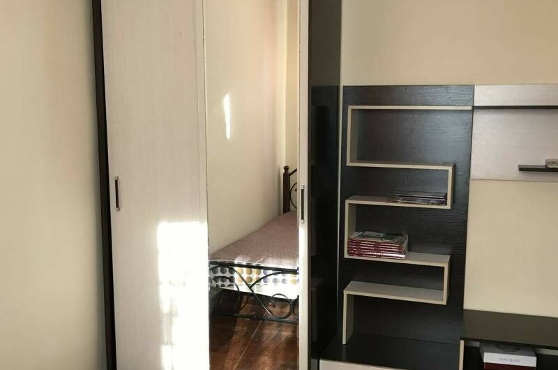 Изображение Изображение квартиры &quot;Двухкомнатная квартира с лоджией и балконом&quot; #4 #2