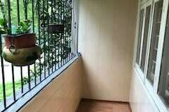 Изображение Изображение квартиры &quot;Двухкомнатная квартира с лоджией и балконом&quot; #5 #3