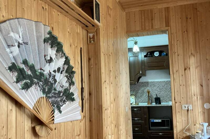 Изображение Изображение квартиры &quot;Двухкомнатная квартира с лоджией и балконом&quot; #7 #5