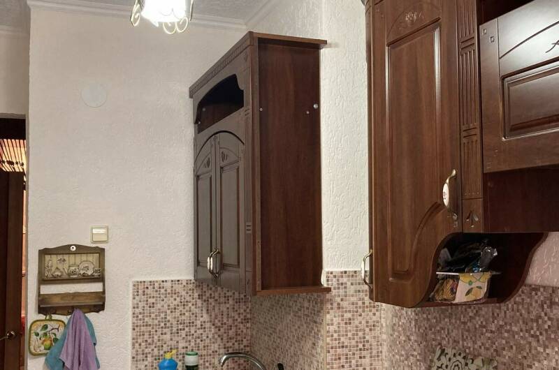 Изображение Изображение квартиры &quot;Двухкомнатная квартира с лоджией и балконом&quot; #8 #6