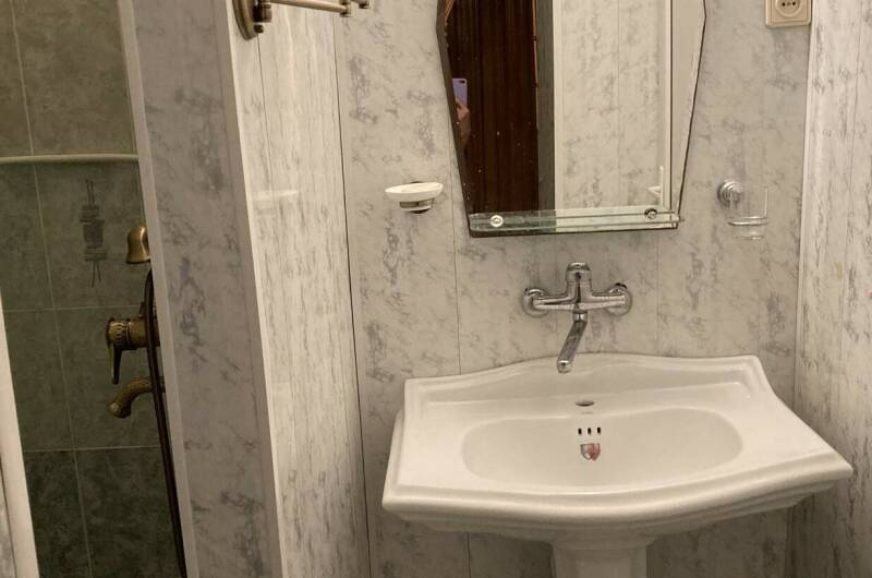 Изображение Изображение квартиры &quot;Двухкомнатная квартира с лоджией и балконом&quot; #9 #7