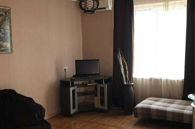 Изображение Изображение квартиры &quot;Двухкомнатная квартира с лоджией и балконом&quot; #11 #9