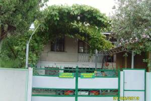 Изображение отеля / гостиницы "Частный сектор «У Кипариса»"