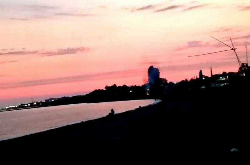 Изображение Изображение гостиницы &quot;Частный сектор «У Кипариса»&quot; #4 #2