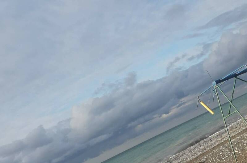 Изображение Изображение гостиницы &quot;Частный сектор «У Кипариса»&quot; #6 #4