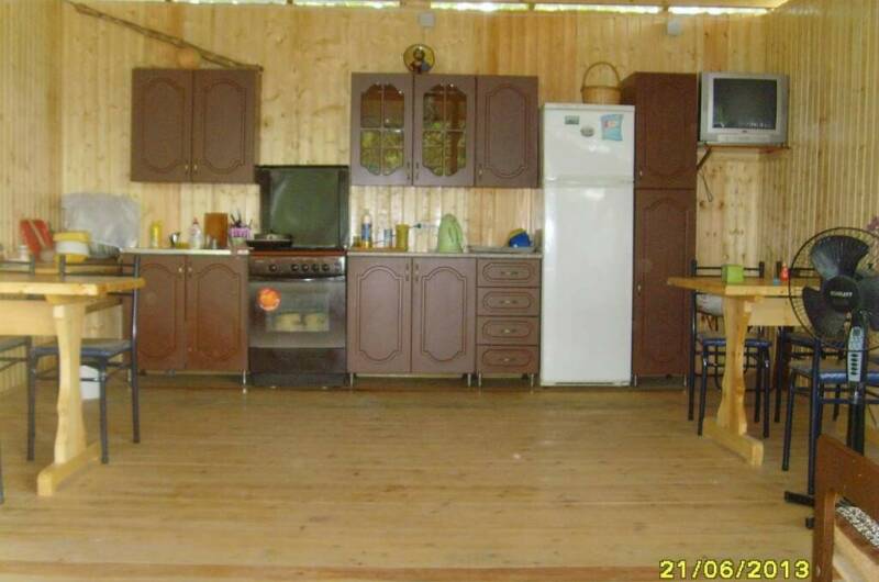 Изображение Изображение гостиницы &quot;Частный сектор «У Кипариса»&quot; #8 #6