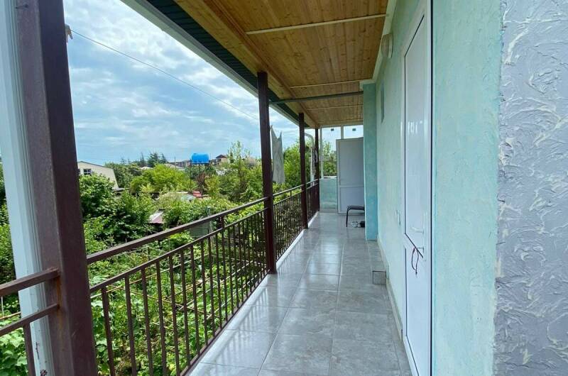 Изображение Изображение гостиницы &quot;Частный сектор «У Кипариса»&quot; #10 #8