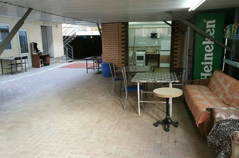 Изображение Изображение гостиницы &quot;Гостевой дом «Авангард»&quot; #3 #1