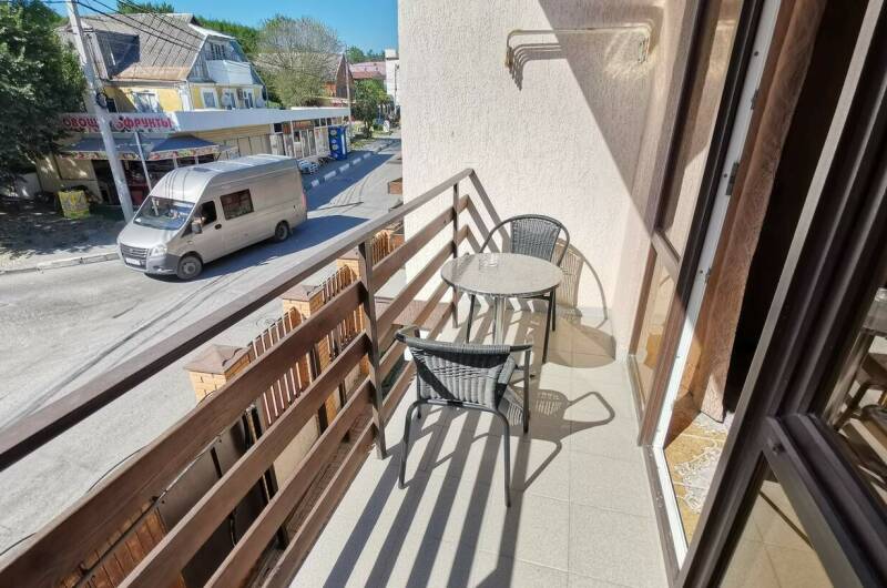 Изображение Изображение гостиницы &quot;Гостевой дом «Авангард»&quot; #5 #3