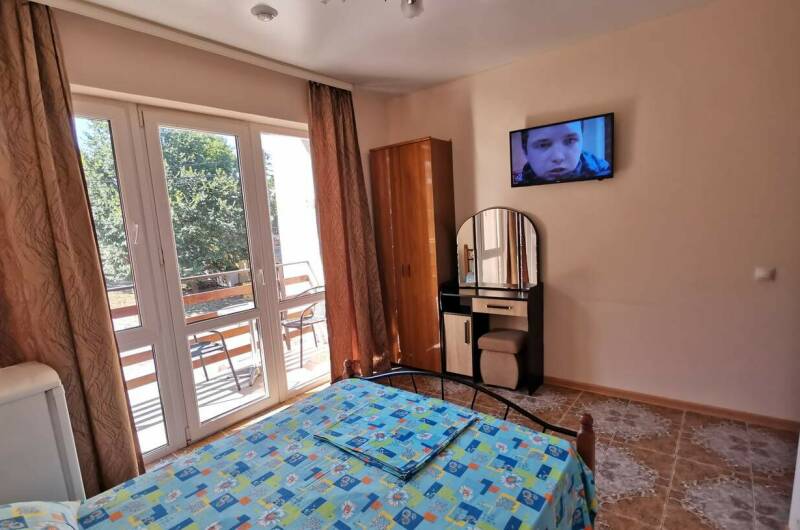 Изображение Изображение гостиницы &quot;Гостевой дом «Авангард»&quot; #6 #4