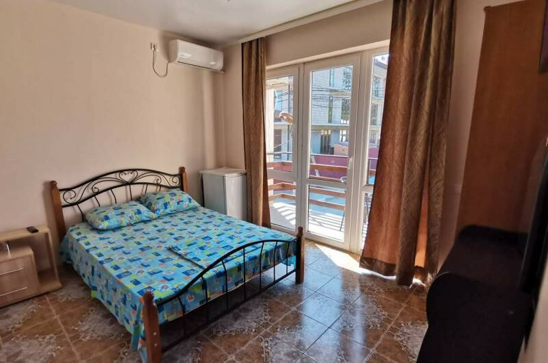 Изображение Изображение гостиницы &quot;Гостевой дом «Авангард»&quot; #7 #5