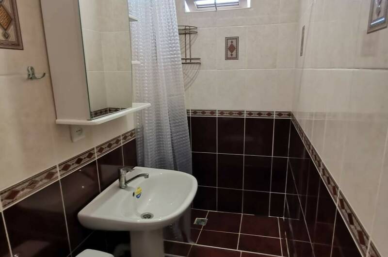 Изображение Изображение гостиницы &quot;Гостевой дом «Авангард»&quot; #8 #6