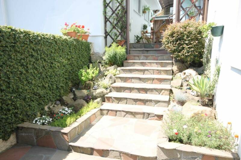 Изображение гостиницы "Частный сектор на Партизанской 11" #1