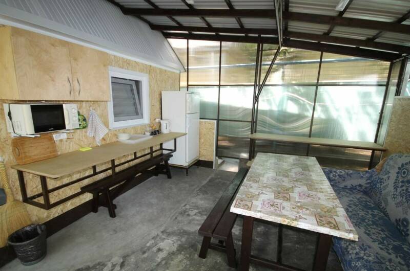 Изображение Изображение гостиницы &quot;Частный сектор на Партизанской 11&quot; #3 #1