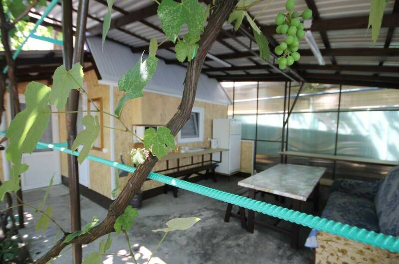 Изображение Изображение гостиницы &quot;Частный сектор на Партизанской 11&quot; #4 #2