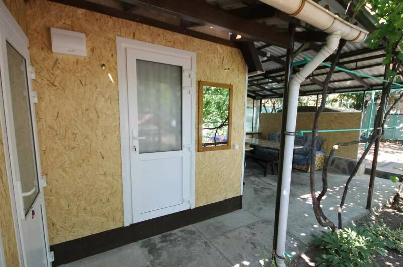 Изображение Изображение гостиницы &quot;Частный сектор на Партизанской 11&quot; #5 #3