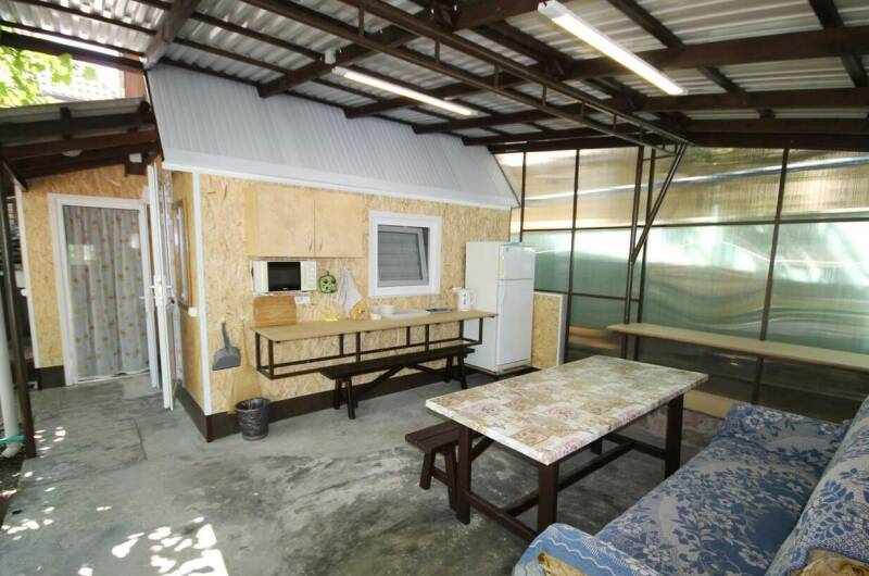 Изображение Изображение гостиницы &quot;Частный сектор на Партизанской 11&quot; #6 #4