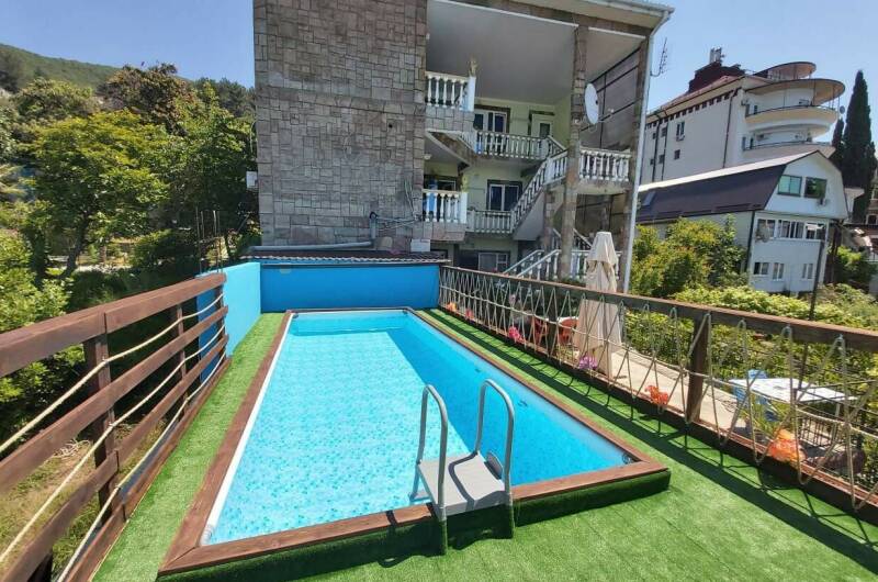 Изображение Изображение гостиницы &quot;Гостевой дом «Волна»&quot; #5 #3