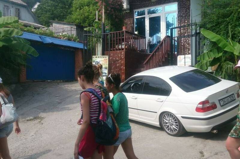 Изображение Изображение гостиницы &quot;Гостевой дом «Волна»&quot; #6 #4