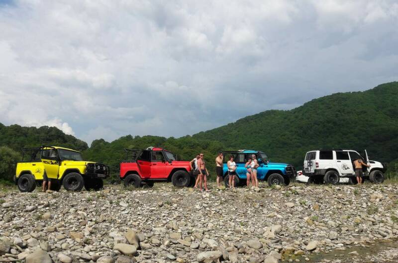 Изображение Изображение гостиницы &quot;Гостевой дом «Волна»&quot; #7 #5