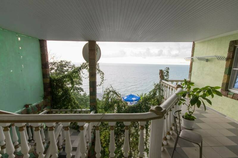 Изображение Изображение гостиницы &quot;Гостевой дом «Волна»&quot; #8 #6