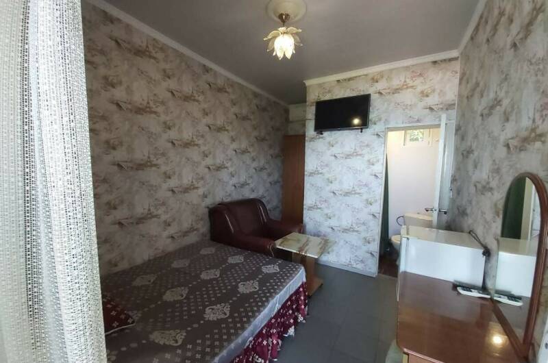 Изображение Изображение гостиницы &quot;Гостевой дом «Волна»&quot; #9 #7