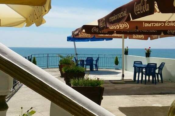 Изображение Изображение гостиницы &quot;Гостевой дом «Волна»&quot; #11 #9