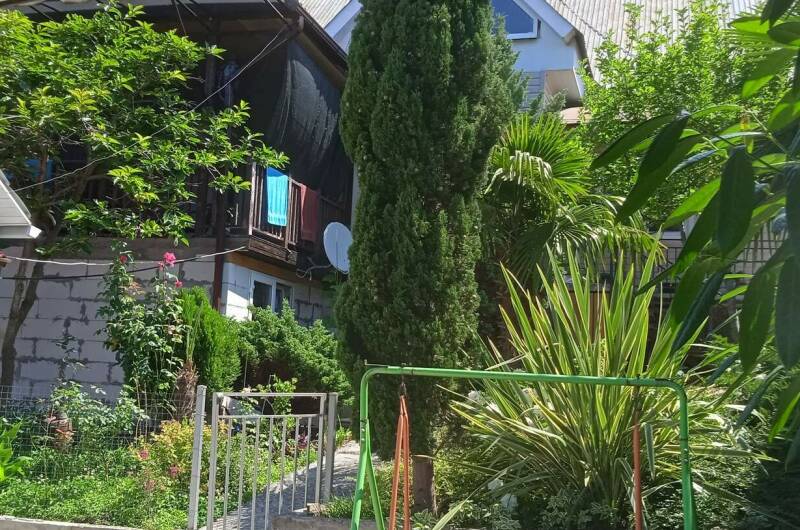 Изображение гостиницы "Гостевой дом «Территория отдыха» на Таллинской" #1