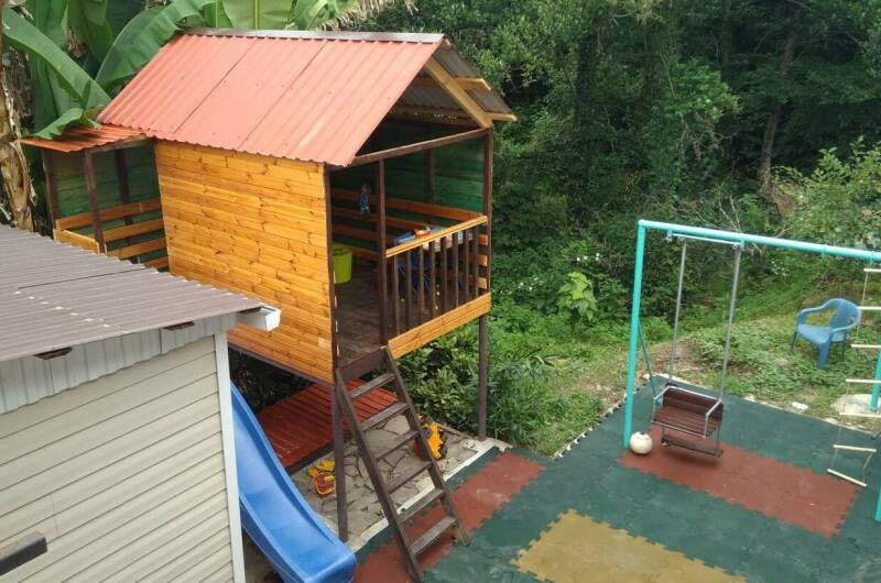 Изображение Изображение гостиницы &quot;Гостевой дом «Территория отдыха» на Таллинской&quot; #3 #1