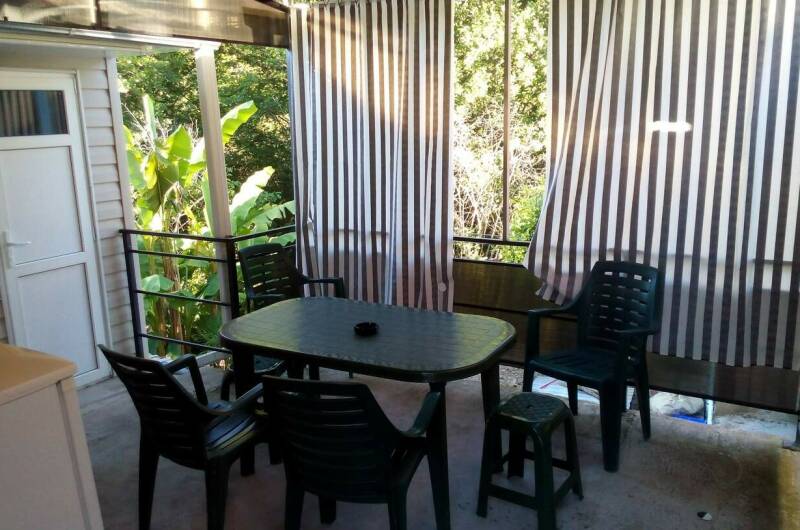 Изображение Изображение гостиницы &quot;Гостевой дом «Территория отдыха» на Таллинской&quot; #4 #2