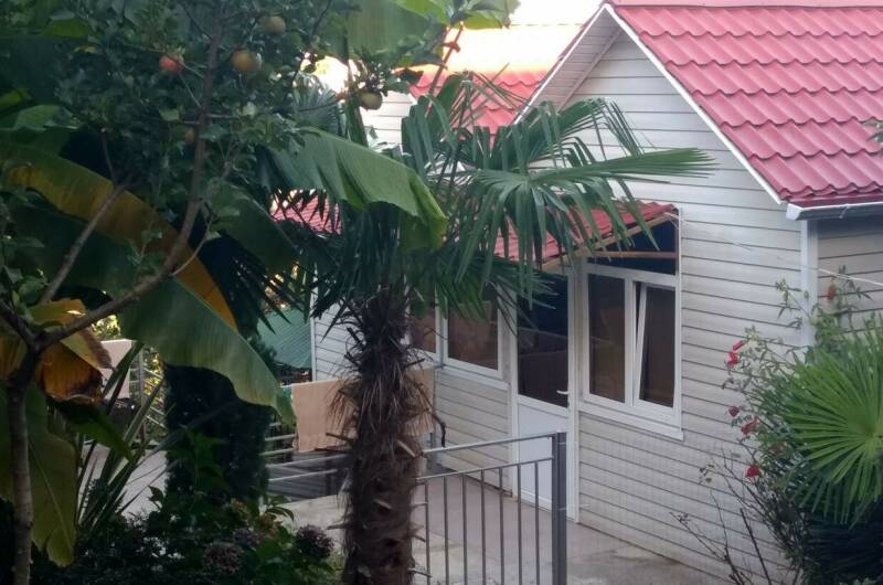 Изображение Изображение гостиницы &quot;Гостевой дом «Территория отдыха» на Таллинской&quot; #5 #3